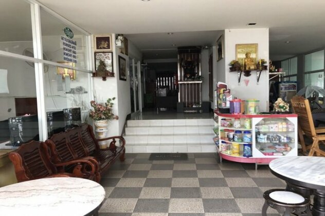 Hongmanee Mansion - Photo5