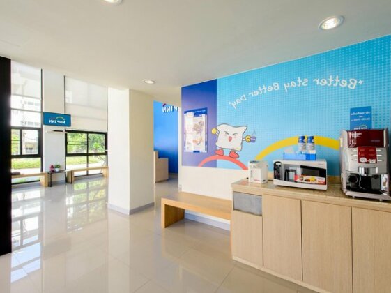 Hop Inn Hat Yai Downtown - Photo2