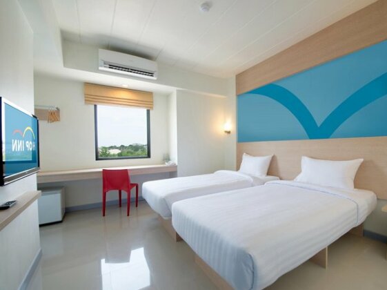 Hop Inn Hat Yai Downtown - Photo3