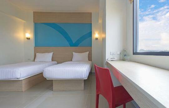 Hop Inn Hat Yai - Photo2