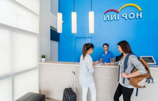 Hop Inn Hat Yai - Photo3