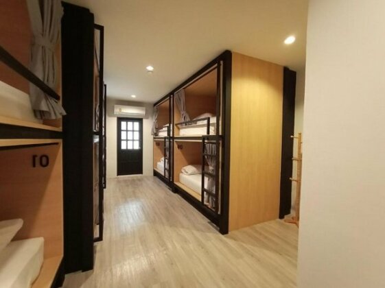 Hope Hostel Hatyai - Photo2