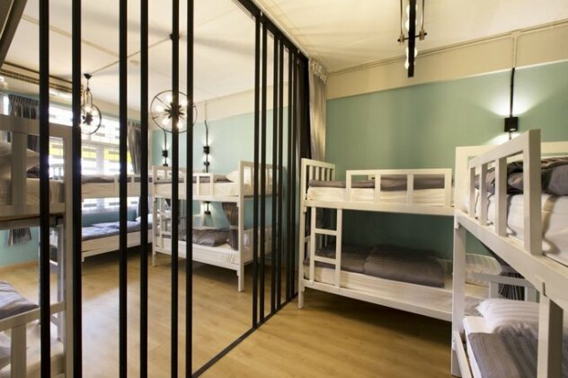 Hub Hostel Hatyai - Photo2