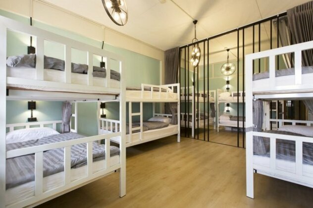 Hub Hostel Hatyai - Photo3