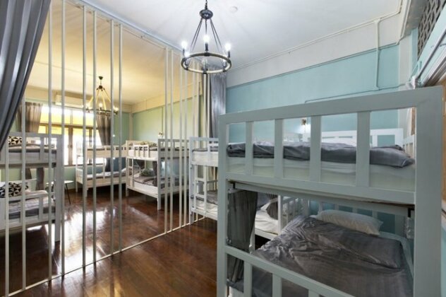 Hub Hostel Hatyai - Photo4