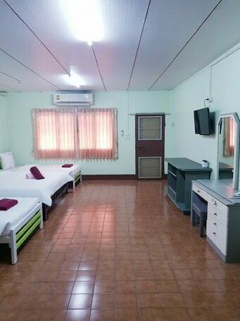 JR Guest House - Photo2