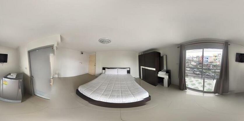 Kanjana Mansion - Photo2