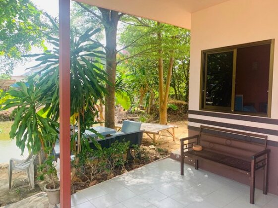 Kantana Apartment - Photo2