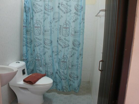Kantana Apartment - Photo5