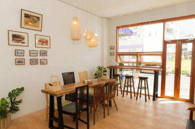 Khoksametchun Hostel - Photo2