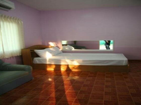 Klongtoei Resort - Photo2