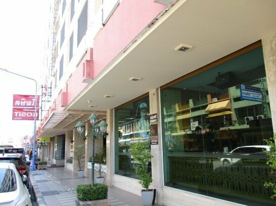Kosit Hotel - Photo2
