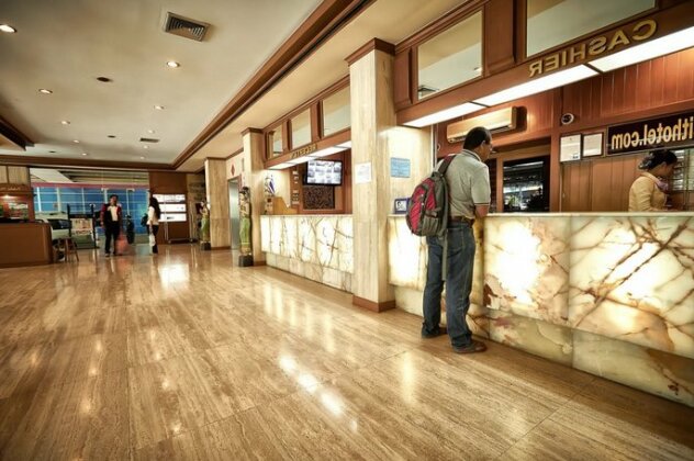 Kosit Hotel - Photo3