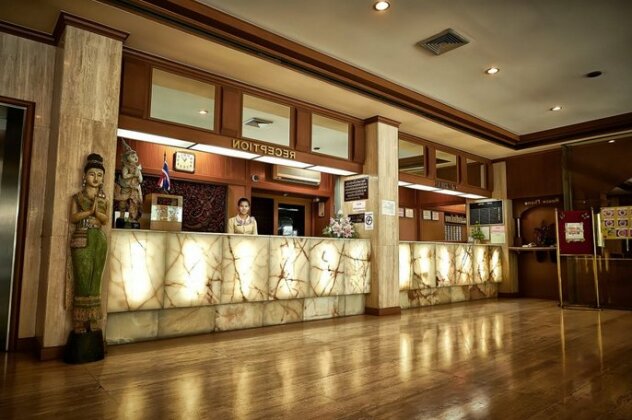 Kosit Hotel - Photo4