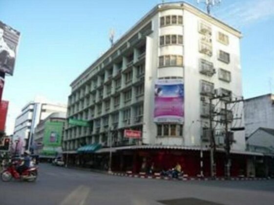 Laemthong Hotel - Photo2