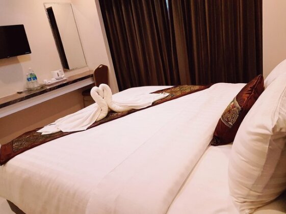 Laemthong Hotel - Photo3