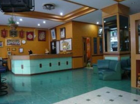 Laemthong Hotel - Photo5