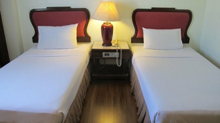 Lee Gardens Hotel - Photo3