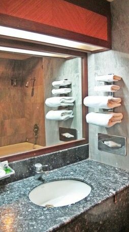 Lee Gardens Hotel - Photo4