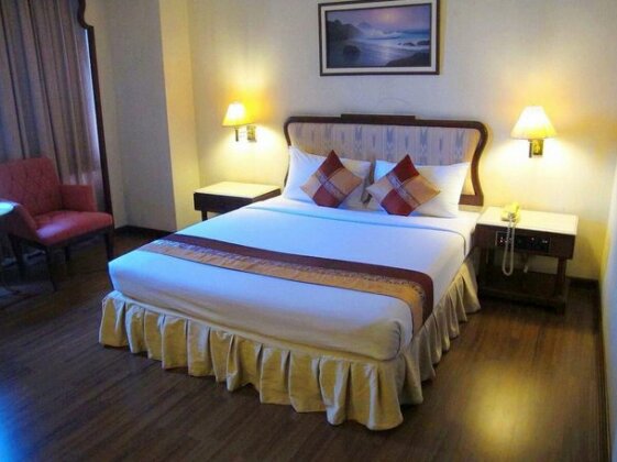 Lee Gardens Hotel - Photo5