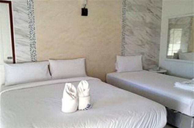 Leelawadee 3 Resort - Photo3