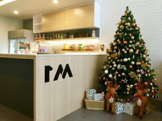 M-One Residence - Photo3