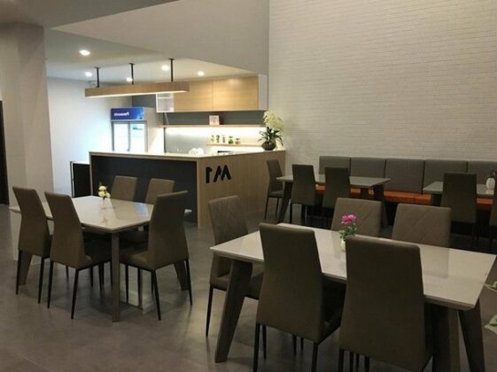 M-One Residence - Photo5