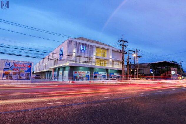 Manonta Budget Hotel