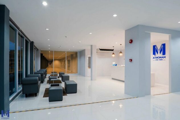 Manonta Budget Hotel - Photo3