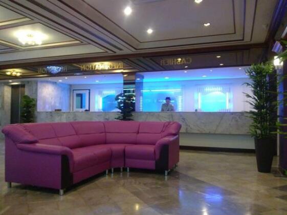 Merlin Grand Hotel - Photo3