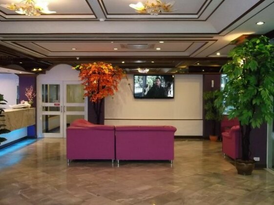 Merlin Grand Hotel - Photo4