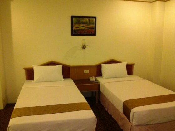 Merlin Grand Hotel - Photo5