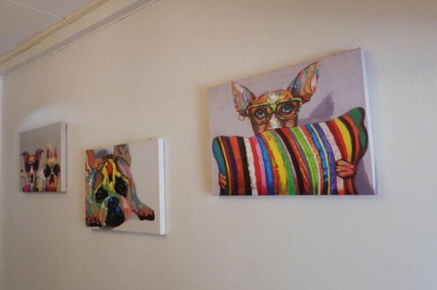 Moonla Guesthouse - Photo2