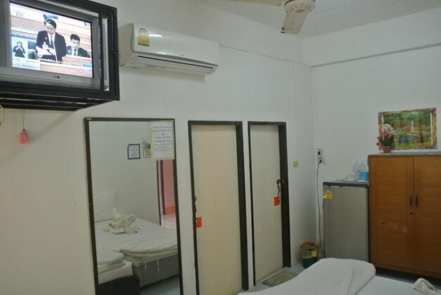 Muanfun Apartment 2 - Photo2