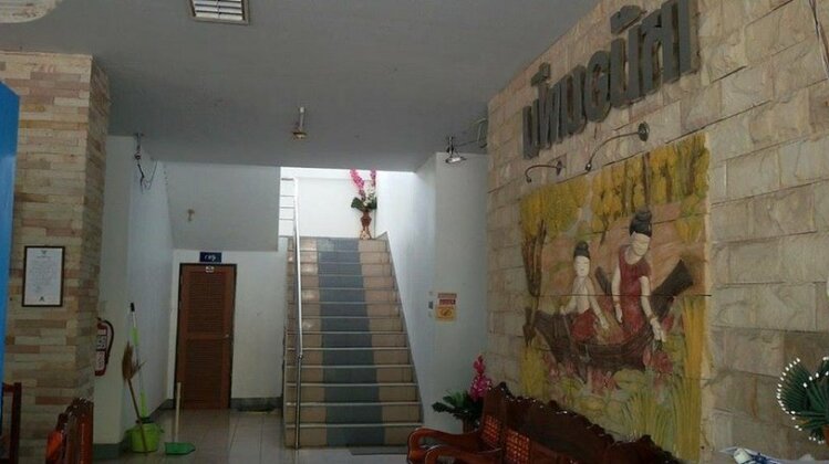 Muanfun Apartment - Photo3