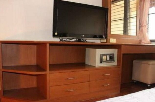 Muang Thong Family Suite Hatyai - Photo2