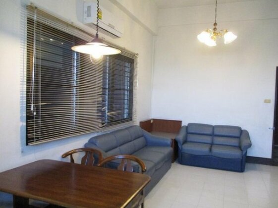 Muang Thong Family Suite Hatyai - Photo3
