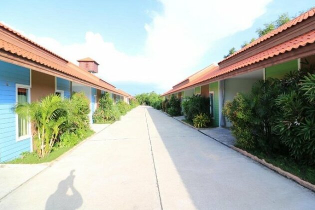 Naitawan Resort - Photo2