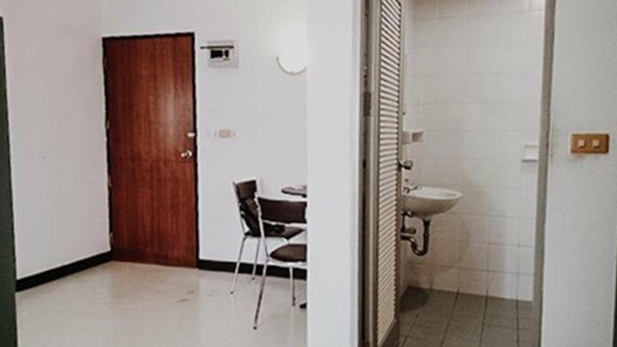Napalai Place Condominium 50 Sqm - Photo3
