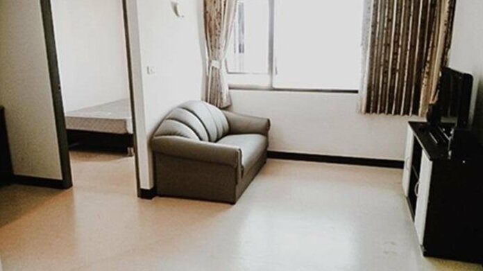 Napalai Place Condominium 50 Sqm - Photo4