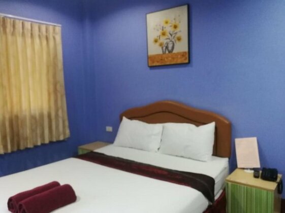 Nattawadee Resort - Photo2