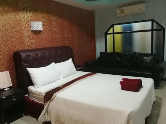 Nattawadee Resort - Photo4