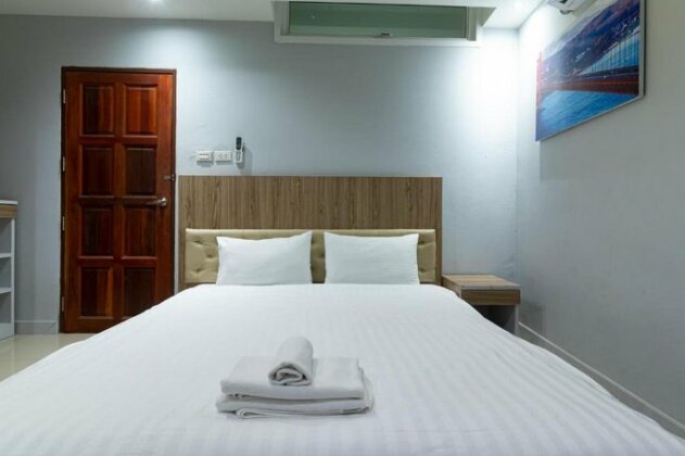 Nature House Hat Yai - Photo4