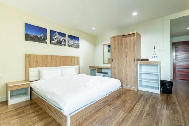 Nature House Hat Yai - Photo5