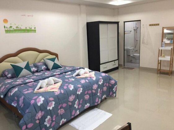 Nd@Home Hatyai - Photo2