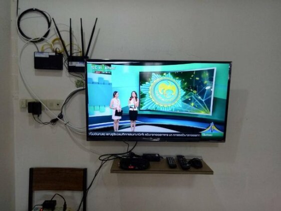 Nd@Home Hatyai - Photo3