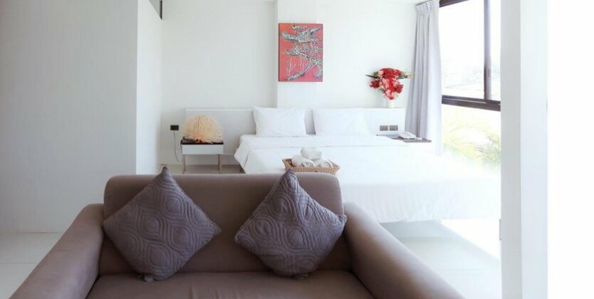 Neca Complex Apartment - Photo2