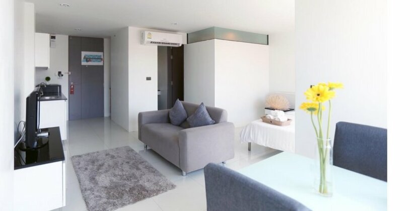 Neca Complex Apartment - Photo4