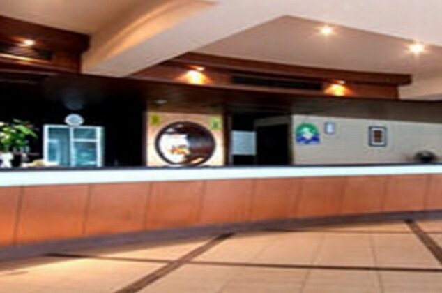 Neo Hatyai Hotel - Photo4