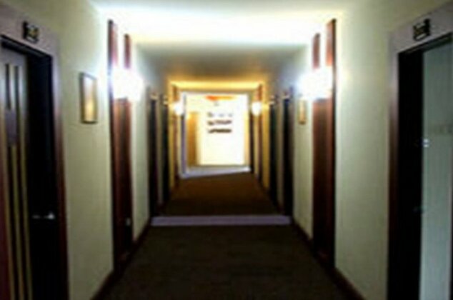 Neo Hatyai Hotel - Photo5